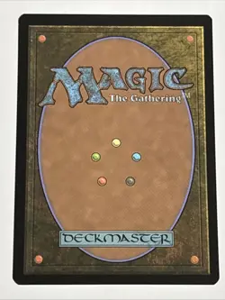 MTG War of the Spark Iron Bully 240/264 NM - Image 2