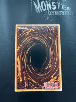 YUGIOH WITCHCRAFTER MADAME VERRE SECRET RARE INCH-EN019 1ST EDITION - Image 2