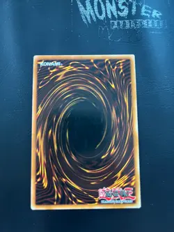 YUGIOH PETEN THE DARK CLOWN COMMON EP1-EN005 - Image 2