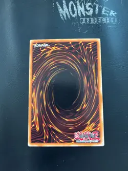 YUGIOH KYCOO THE GHOST DESTROYER HOBBY LEAGUE ULTRA PARALLEL RARE HL04-EN005 - Image 2