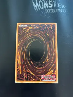 YUGIOH GODDESS BOW SECRET RARE DRL2-EN011 1ST EDITION - Image 2