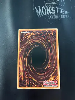 YUGIOH HIERATIC SKY DRAGON OVERLORD OF HELIOPOLIS ULTRA RARE GFTP-EN004 1ST ED - Image 2