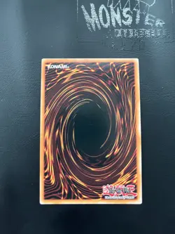 YUGIOH BLUE-EYES ABYSS DRAGON ULTRA RARE MAMA-EN056 1ST EDITION - Image 2