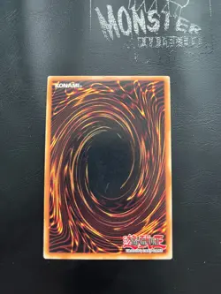 YUGIOH WIND UP ZENMAINES SECRET RARE PHSW-EN087 1ST EDITION - Image 2