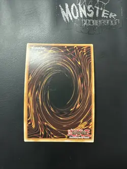 YUGIOH DESTINY HERO DOGMA SUPER RARE DESO-EN011 1ST EDITION - Image 2