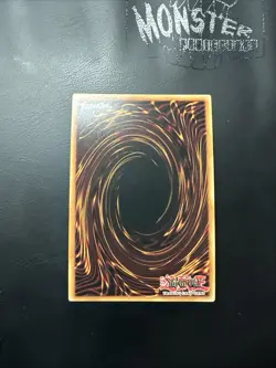 YUGIOH DRAW OF FATE ULTRA RARE DUPO-EN003 1ST EDITION - Image 2