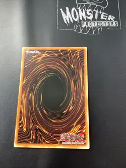 YUGIOH MOBIUS THE MEGA MONARCH GHOST RARE LVAL-EN040 - Image 3