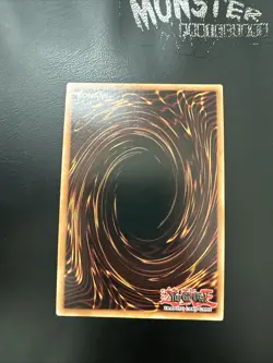 YUGIOH KOAKI MEIRU WALL SUPER RARE SESL-EN050 1ST EDITION - Image 2