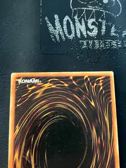 YUGIOH CURSE OF DRAGON SUPER RARE LOB-E053 - Image 5