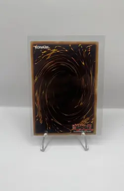 Injection Fairy Lily - RP02-EN065 - Ultra Rare - YuGiOh! TCG - Near Mint - Image 2