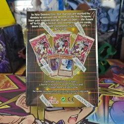 Yu-Gi-Oh! Storm Of Ragnarok Special Edition (English, NA Print) - Image 2