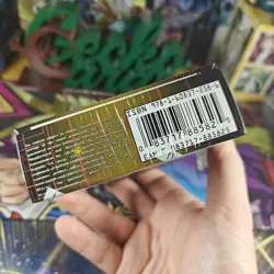 Yu-Gi-Oh! Storm Of Ragnarok Special Edition (English, NA Print) - Image 3