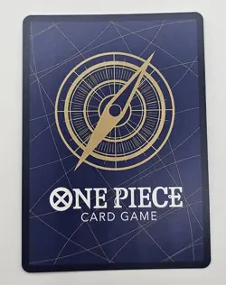 Namco One Piece CCG Yamato OP04-112 Alternate Art Foil SR Premium Booster 9000/9 - Image 2