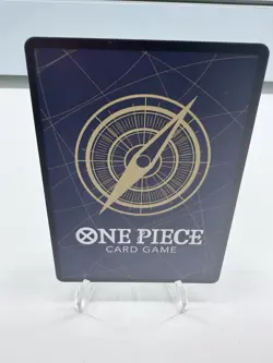ONE PIECE Kuro (Alt Art) OP15-025 R Adventure on KAMI's Island ENGLISH OP15 - Image 4