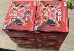 One Piece HEROINES EDITION [EB-03] ENGLISH 1500+ BULK COMMON UNCOMMON RARE - Image 3