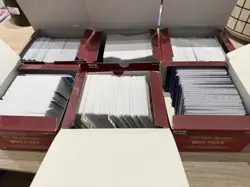 One Piece HEROINES EDITION [EB-03] ENGLISH 1500+ BULK COMMON UNCOMMON RARE - Image 4