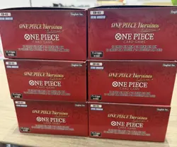 One Piece HEROINES EDITION [EB-03] ENGLISH 1500+ BULK COMMON UNCOMMON RARE - Image 5