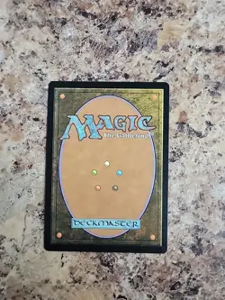 MTG FOIL Kumena's Awakening - Rivals of Ixalan #42 Near Mint Never Played - Image 3