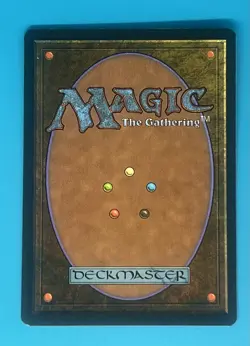 Mtg Mystic Remora Ice Age Regular - Image 2