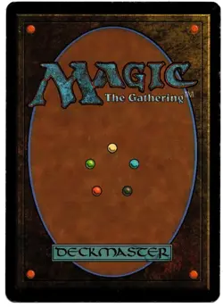 MTG PARALLEL THOUGHTS 44/143 SCOURGE MAGIC THE GATHERING CCG - Image 2