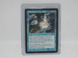MTG PARALLEL THOUGHTS 44/143 SCOURGE MAGIC THE GATHERING CCG - Image 3