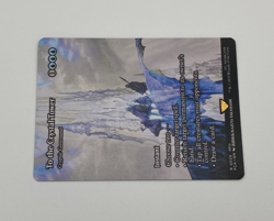 Magic The Gathering Trading Card MTG TCG Final Fantasy To The Crystal Tower 0029 - Image 3
