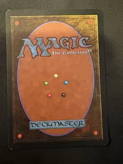 Reparations - Mirage # MTG Magic The Gathering - Image 2