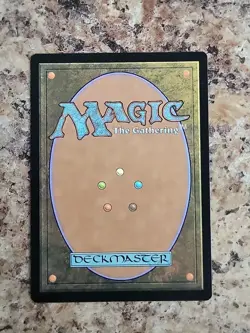 MTG Faeburrow Elder 190 Throne of Eldraine NM FOIL Unplayed Commander EDH - Image 3