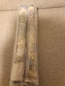 MTG Final Fantasy Playmat Set Chocobo Mystery Dungeon Clue Great War Japanese - Image 2