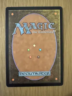 MTG Molten Psyche Scars of Mirrodin Foil NM - Image 2