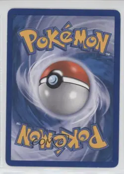 Slowbro Reverse Foil Pokemon Diamond & Pearl Great Encounters #54 2008 - Image 2