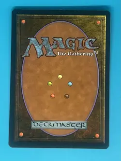 Mtg Pyroblast Ice Age Regular - Image 2