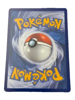 Mega Clefable Ex #103 Pokemon Perfect Order TCG - Image 2