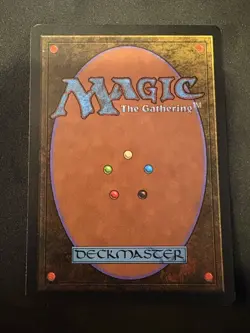 NM Withering Boon Mirage MTG Magic the Gathering - Image 2