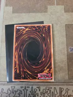 YUGIOH PLAGUESPREADER ZOMBIE PGLD-EN074 GOLD UNLIMITED ED LP - Image 2