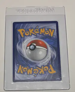 Pokemon TCG Team Rocket's Mewtwo EX 213/182 Destined Rivals SV10 - Image 2