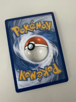 Rowlet & Alolan Exeggutor GX 1/236 Sun and Moon Unified Minds Tag Team NM - Image 2