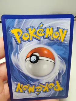 Rowlet & Alolan Exeggutor GX 1/236 Sun and Moon Unified Minds Tag Team LP/NM - Image 3