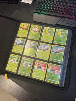 POKEMON VIVID VOLTAGE COMPLETE BASE MASTER /AMAZING/V/VMAX CARD SET - NM/MINT - Image 1
