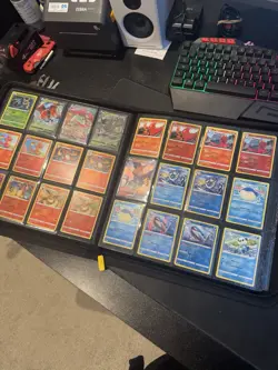 POKEMON VIVID VOLTAGE COMPLETE BASE MASTER /AMAZING/V/VMAX CARD SET - NM/MINT - Image 3