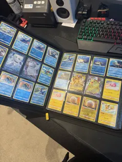POKEMON VIVID VOLTAGE COMPLETE BASE MASTER /AMAZING/V/VMAX CARD SET - NM/MINT - Image 4