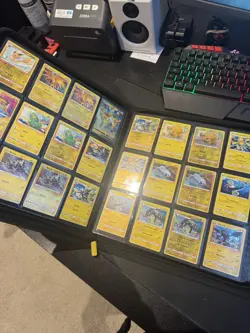 POKEMON VIVID VOLTAGE COMPLETE BASE MASTER /AMAZING/V/VMAX CARD SET - NM/MINT - Image 5
