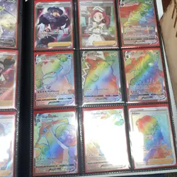 Pokemon TCG Vivid Voltage Complete Master Set | no promo | read desc - Image 1