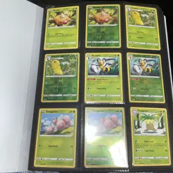 Pokemon TCG Vivid Voltage Complete Master Set | no promo | read desc - Image 2