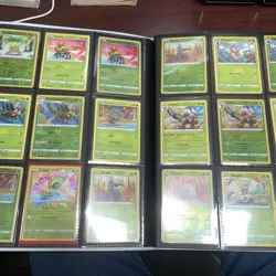 Pokemon TCG Vivid Voltage Complete Master Set | no promo | read desc - Image 3