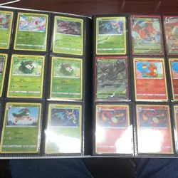 Pokemon TCG Vivid Voltage Complete Master Set | no promo | read desc - Image 4