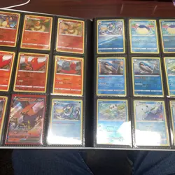 Pokemon TCG Vivid Voltage Complete Master Set | no promo | read desc - Image 5