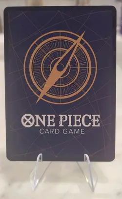 Gum-Gum Golden Rifle OP15-116 R Foil One Piece Adventure on Kami's Island - Image 2