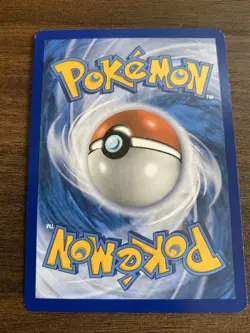Lycanroc GX SM14 Promo Black Star Holo Rare Pokemon Card - Image 2