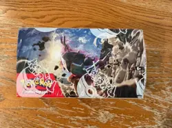 Pokemon TCG Scarlet and Violet Paldea Evolved Booster Box New Factory Sealed - Image 3